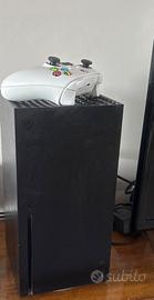 Xbox Series X 1TB + giochi
