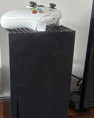 Xbox Series X 1TB + giochi