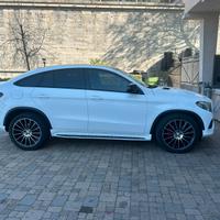 Gle coupe 350