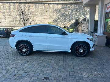 Gle coupe 350