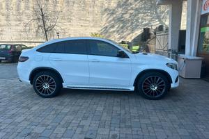 Gle coupe 350