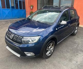 Dacia Sandero Stepway1.5dCi 90CVPrestige-km 99000-