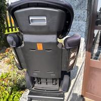 Seggiolino auto