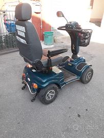 Kometa Veloce Usato