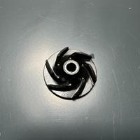 GIRANTE POMPA ACQUA KTM Sx Exc Smr 400 450 505 530