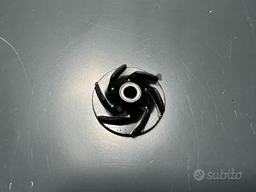 GIRANTE POMPA ACQUA KTM Sx Exc Smr 400 450 505 530