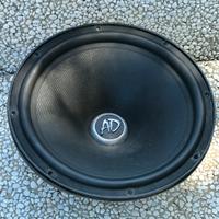 Subwoofer AD