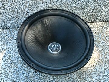 Subwoofer AD