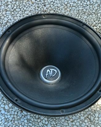 Subwoofer AD