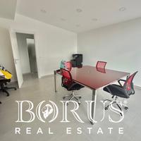 Stanze in ufficio in zona ASI