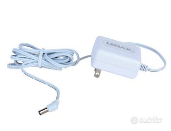 Lemax alimentatore