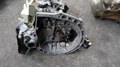 CAMBIO CITROEN DS3 1.6 16V CODICE 20CQ28 ANNO 2013