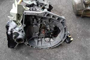 CAMBIO CITROEN DS3 1.6 16V CODICE 20CQ28 ANNO 2013