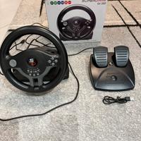 Volante consolle