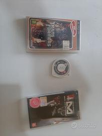 3 giochi psp 