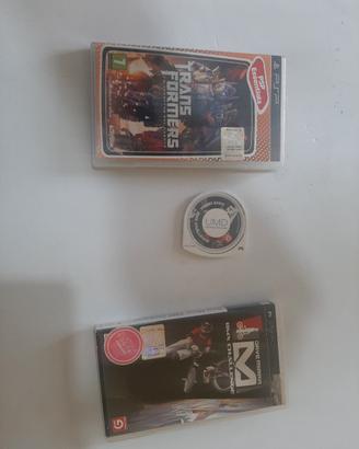 3 giochi psp 