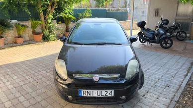 Fiat punto evo 1300 multijet