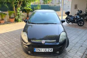 Fiat punto evo 1300 multijet
