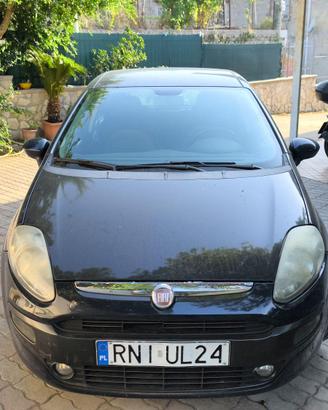 Fiat punto evo 1300 multijet