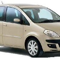 Ricambi NUOVI Lancia Musa dal 2004 in poi