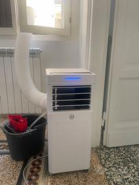 Condizionatore portatile KGOGO 9000 BTU