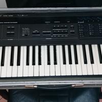 korg DW-8000 Programmable digital waveform synth