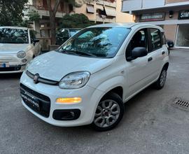 Fiat Panda 0.9 TwinAir Turbo Natural Power Lounge