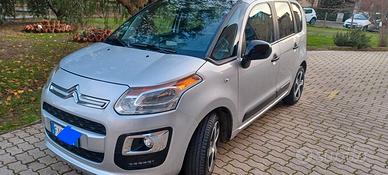 Citroen C3 picasso diesel