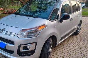 Citroen C3 picasso diesel