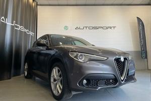 Alfa Romeo Stelvio 2.2 Turbodiesel 210 CV AT8...
