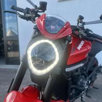 Ducati Monster 937 +