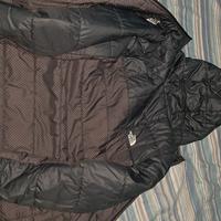 giacca the north face 