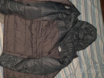giacca the north face 