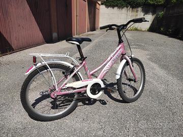 Bicicletta bambina
