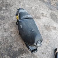 sella e sottosella aprilia sr 50 minarelli