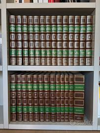 Grande Enciclopedia De Agostini completa + MAXIMUS