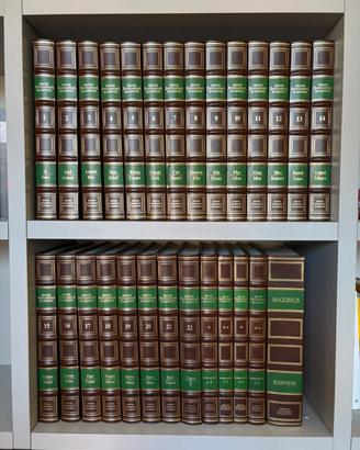 Grande Enciclopedia De Agostini completa + MAXIMUS