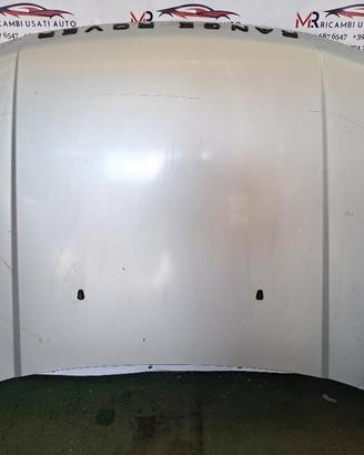 COFANO ANTERIORE LAND ROVER Range Rover SPORT BKA7