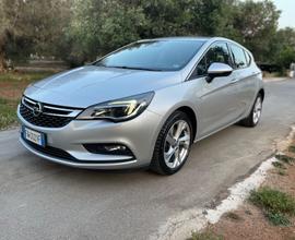 Opel Astra 1.6 CDTi 136CV Start&Stop 5 porte Innov