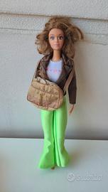 Barbie Avon Representative Mattel Special Edition