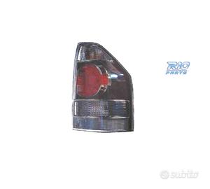 FANALE DESTRO PER MITSUBISHI NEW MONTERO PAJERO 3P