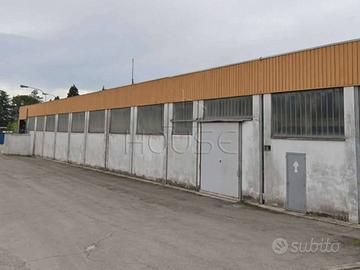 Immobile di 400 m² a Sansepolcro