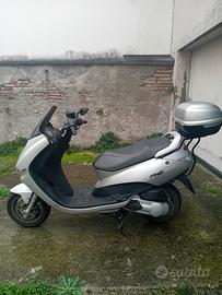 Peugeot Elyseo 150 - 2001