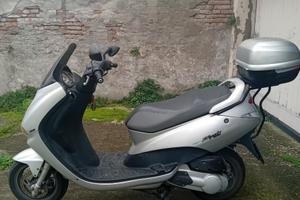 Peugeot Elyseo 150 - 2001