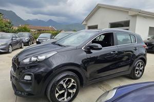 Kia Sportage 1.6 CRDI 115 CV 2WD Urban