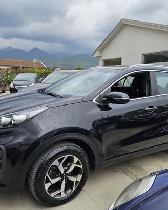 Kia Sportage 1.6 CRDI 115 CV 2WD Urban