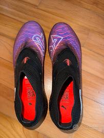 Scarpe da calcio puma