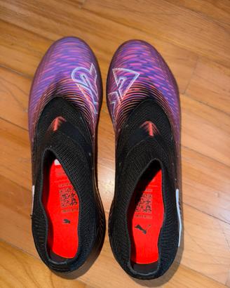 Scarpe da calcio puma