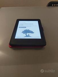 Kindle paperwhite 7 generazione 