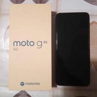 Motorola G55 5g 
